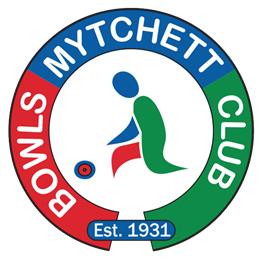 Mytchett Bowls Club Logo