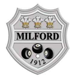 Milford Bowls Club