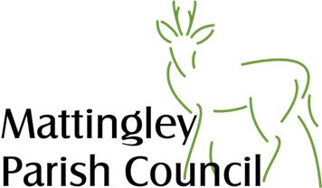 Mattingley Parish Council Logo