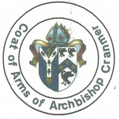 Aslockton Parish Council Logo
