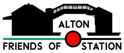 Friends of Alton Station