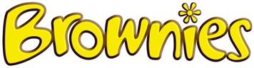 4th Goldsworth Park Brownies Logo