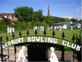 Ledbury Bowling Club
