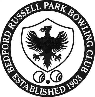 Bedford Russell Park Bowls Logo