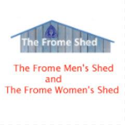 Frome Shed Logo