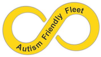 Autism Friendly Fleet