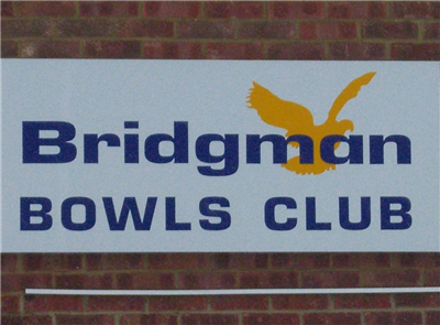 Bridgman Bowling Club