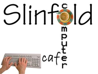 Slinfold Computer Café
