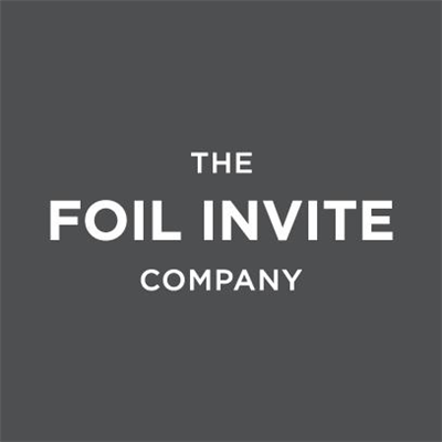 The Foil Invite Company Logo