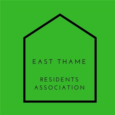 East Thame Residents Association