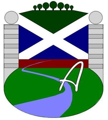 Milborne St Andrew Parish Council Logo