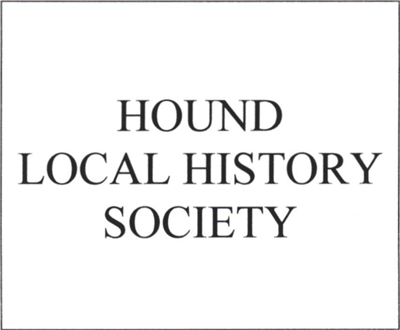 Hound Local History Society