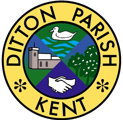 Ditton Parish Council