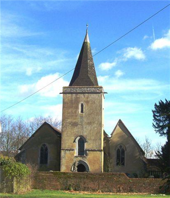 Westwell Parish Council