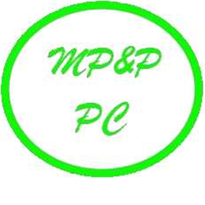 Melchet Park & Plaitford Parish Council Logo