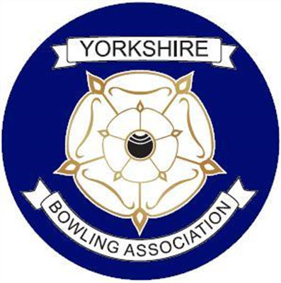 Yorkshire Bowling Association Logo