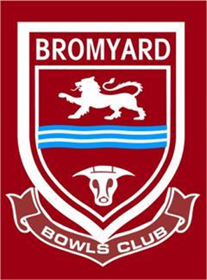 Bromyard Bowls Club Logo