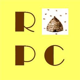 Rushbury Parish Council Logo