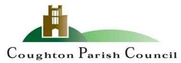 Coughton Parish Council