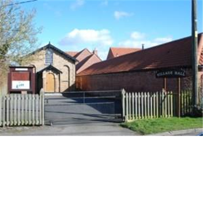 Barnby in the Willows Parish Council