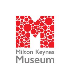 Milton Keynes Museum  Logo
