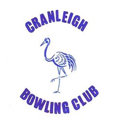 Cranleigh Bowls Club