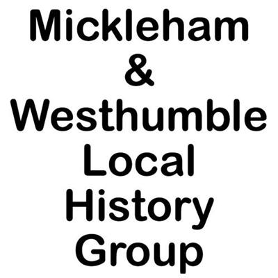 Mickleham & Westhumble Local History Group