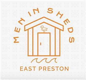 East Preston Men in Sheds, Logo