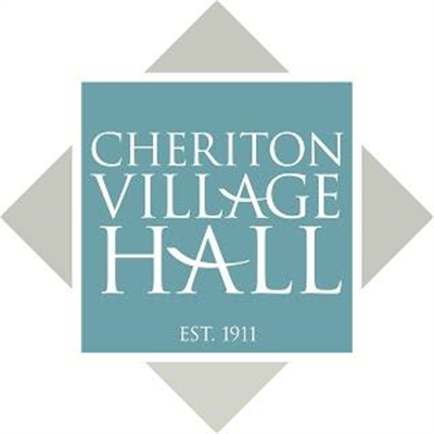 Cheriton Village Hall Logo