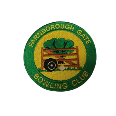 Farnborough Gate Bowling Club.