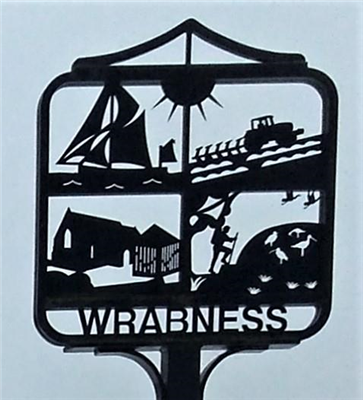 Wrabness Parish Council