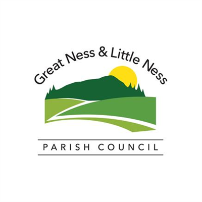 Great Ness and Little Ness Parish Council Logo
