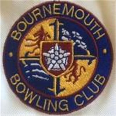 Bournemouth Bowling Club Logo