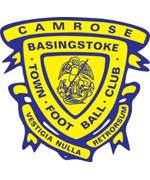 Basingstoke Town Football Club