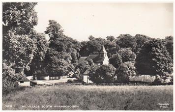 New Postcard added to website