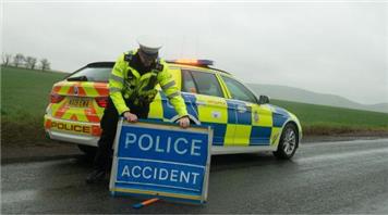 Wiltshire Police FOI