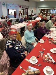 Merry Christmas and Happy New Year