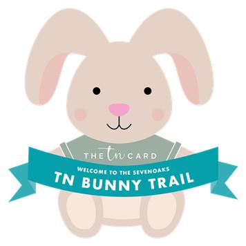  - Hop along for free, Easter family fun!