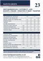 Route 23 New Timetable