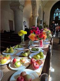 Farringdon Summer Show