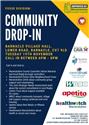 Fosse Division Community drop-in