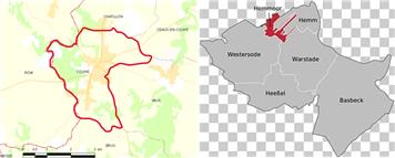 Town Twinning Association