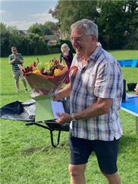 ONE POTATO, TWO POTATO, FORTY NINE POTATOES!