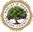 Oakley & Deane Parish Council Warm Hub