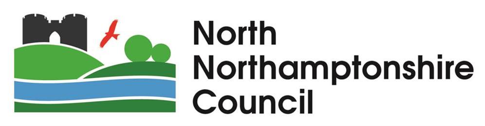  - North Northamptonshire Council Parking Strategy Survey