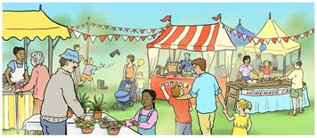 Summer Fete 2026