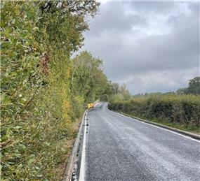 Press Release JOINT UPDATE : HAWKENBURY BRIDGE
