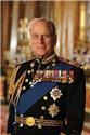 Death of HRH Prince Philip