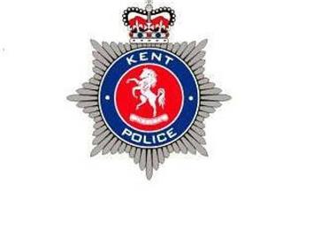  - Kent Police Open Day 2 July