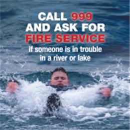 MAKE THE RIGHT CALL AND HELP SAVE A LIFE